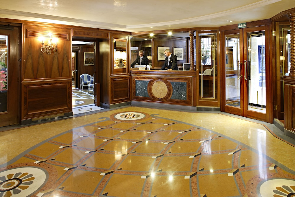 Kette Hotel 2/49