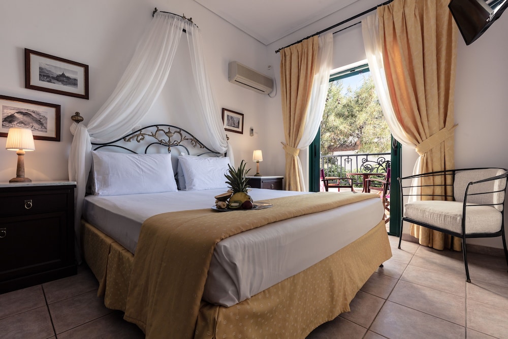 Double Room Economy (Ra)