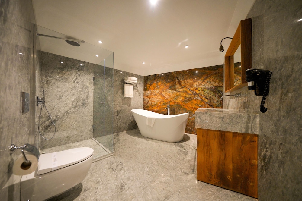 Kappadoks Cave Hotel 5/50