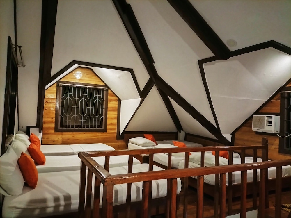Orange Pearl Beach Resort 63/81