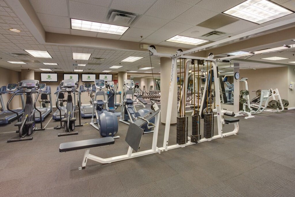 Wyndham Executive Center Columbia 32/60