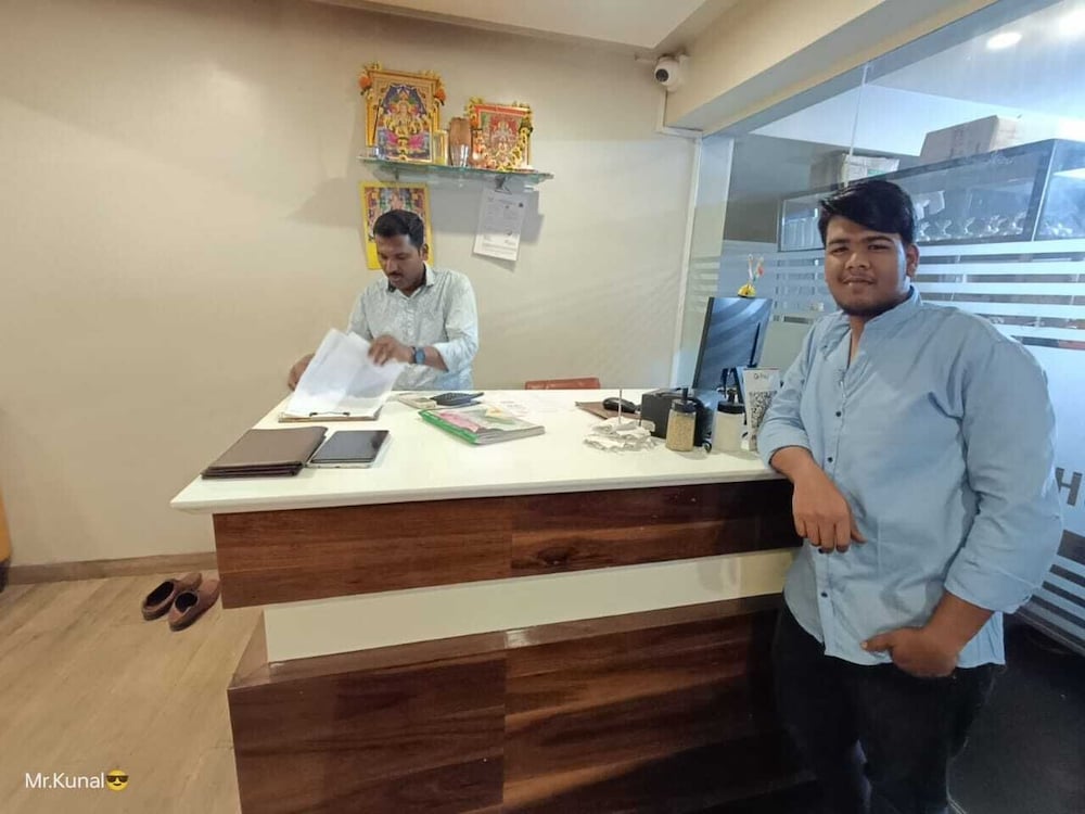 Vov Hotels Vijayapura Bijapur 8/42
