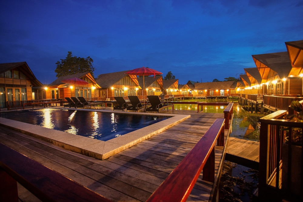 Rice Farm Villa Suratthani 25/32