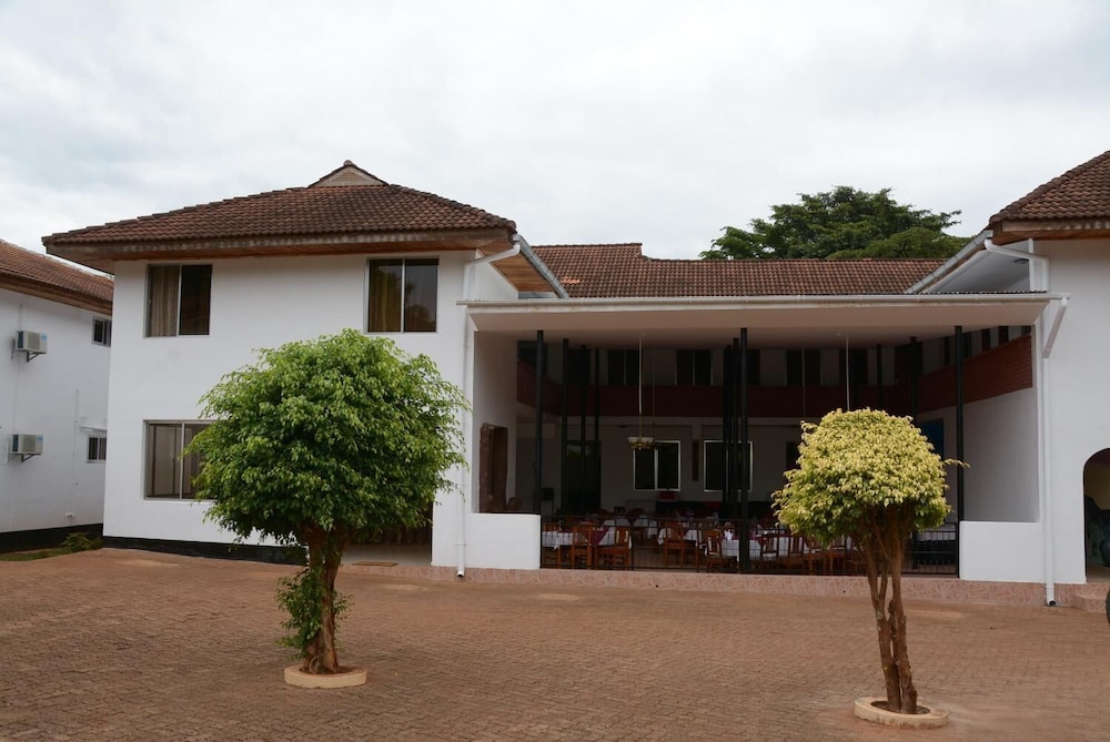Keys Hotel Mbokomu Branch 45/50
