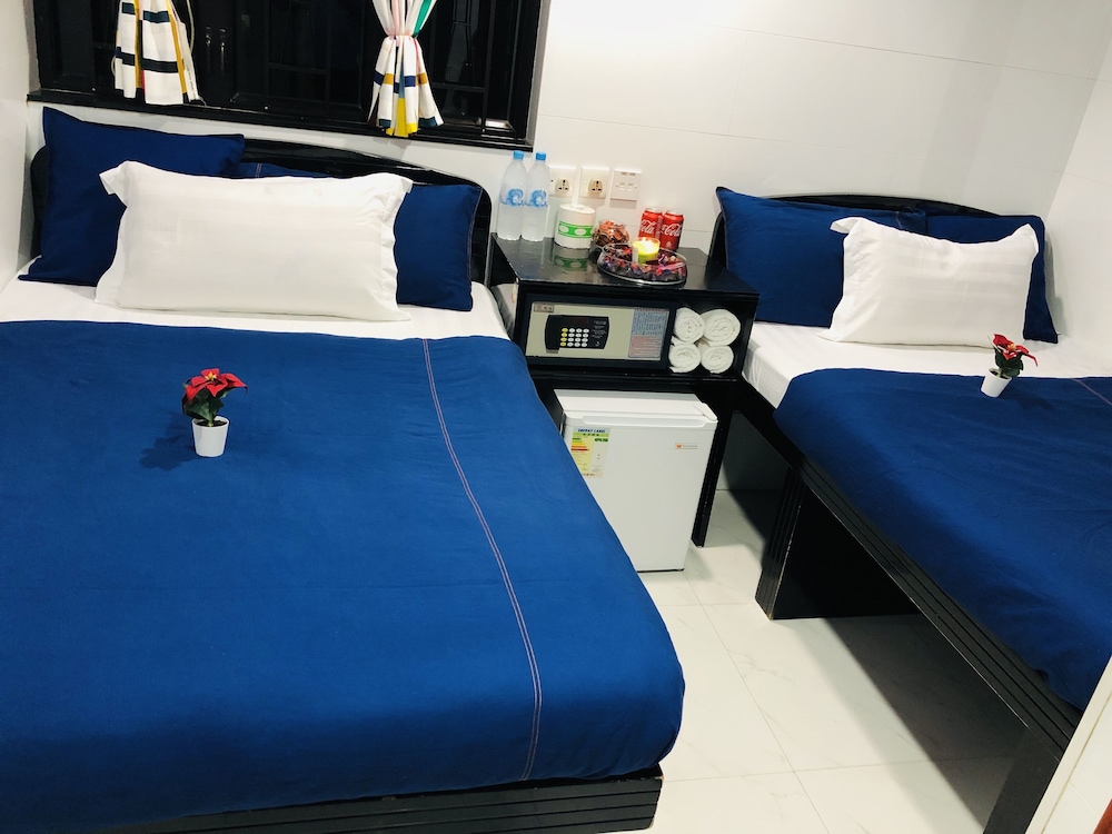 Singapore Hostel 17/50