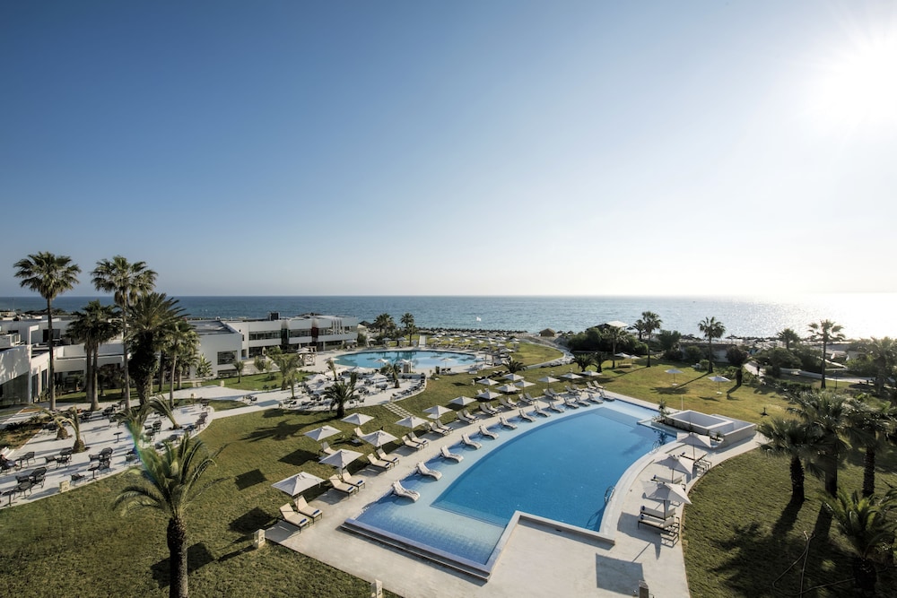 Iberostar Selection Diar El Andalous 7/69