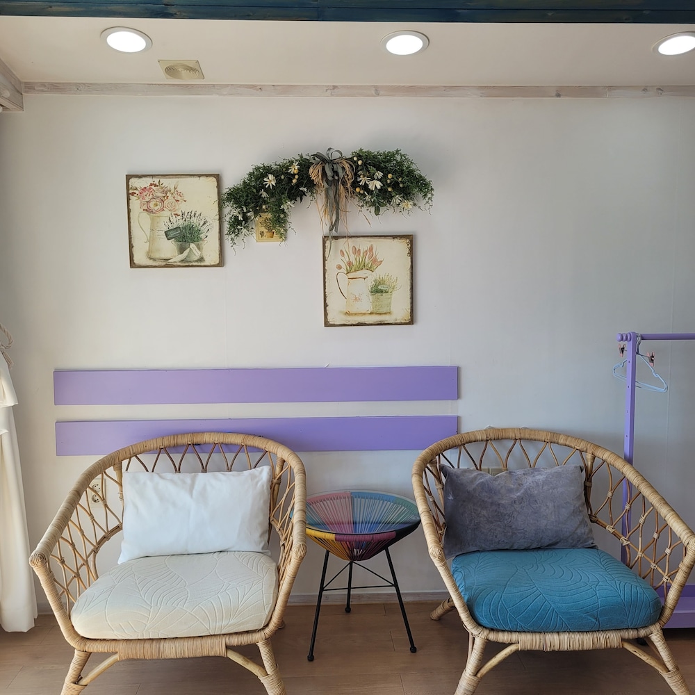 Soulmate Pension 32/59