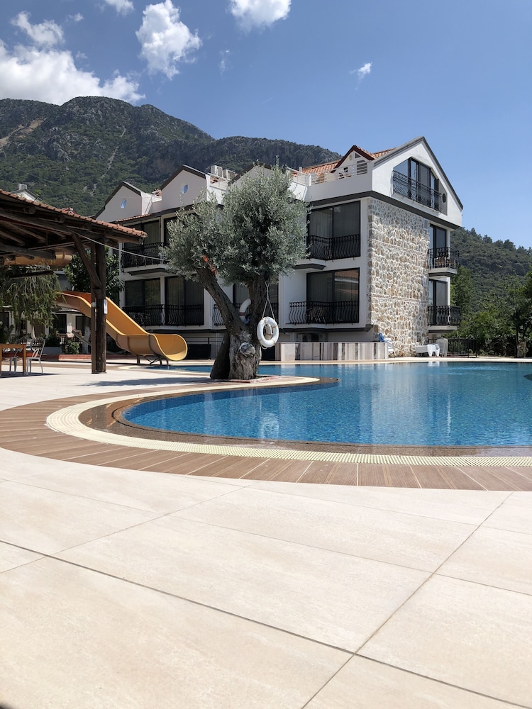 Seyir Village Hotel 3/50