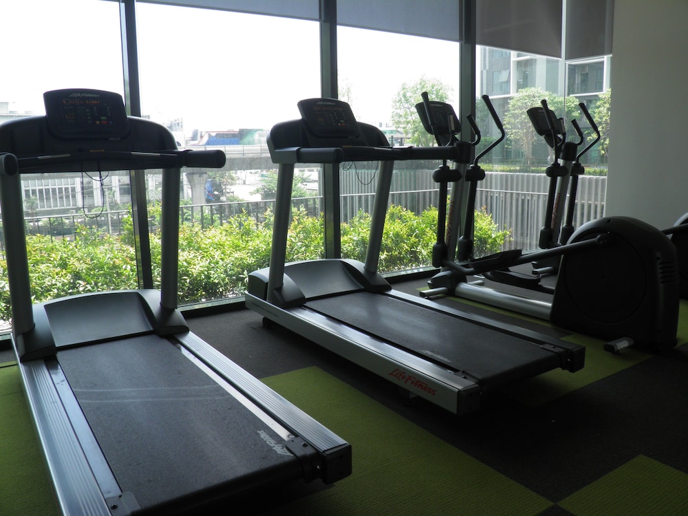 The Skyloft Bangkok 27/47