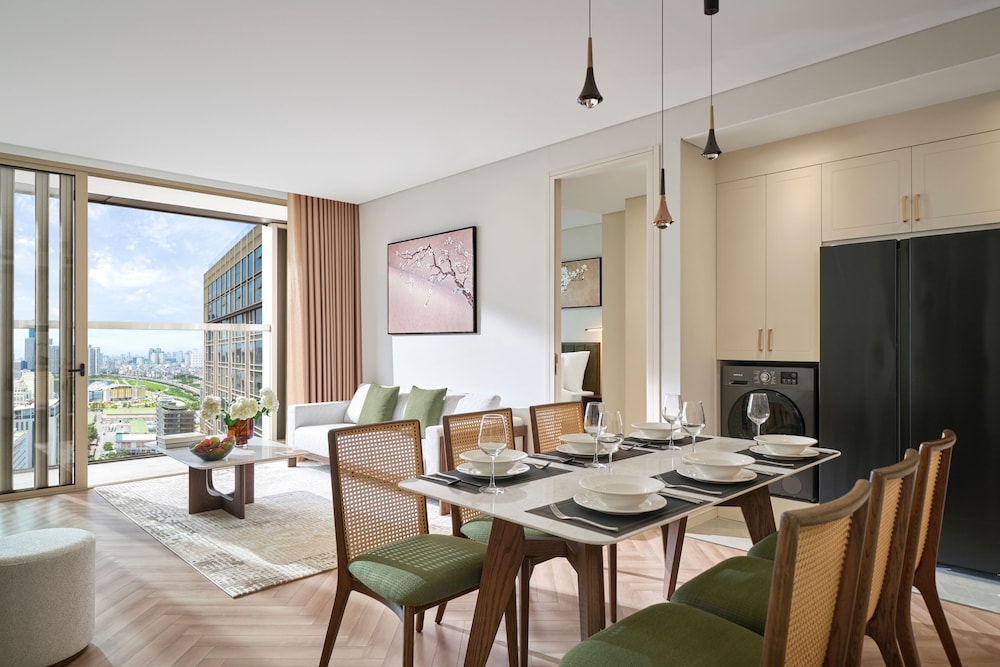 Epic Tower Swiss-Belresidences 58/71