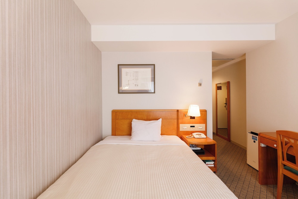 Kanazawa New Grand Hotel Premier 15/50
