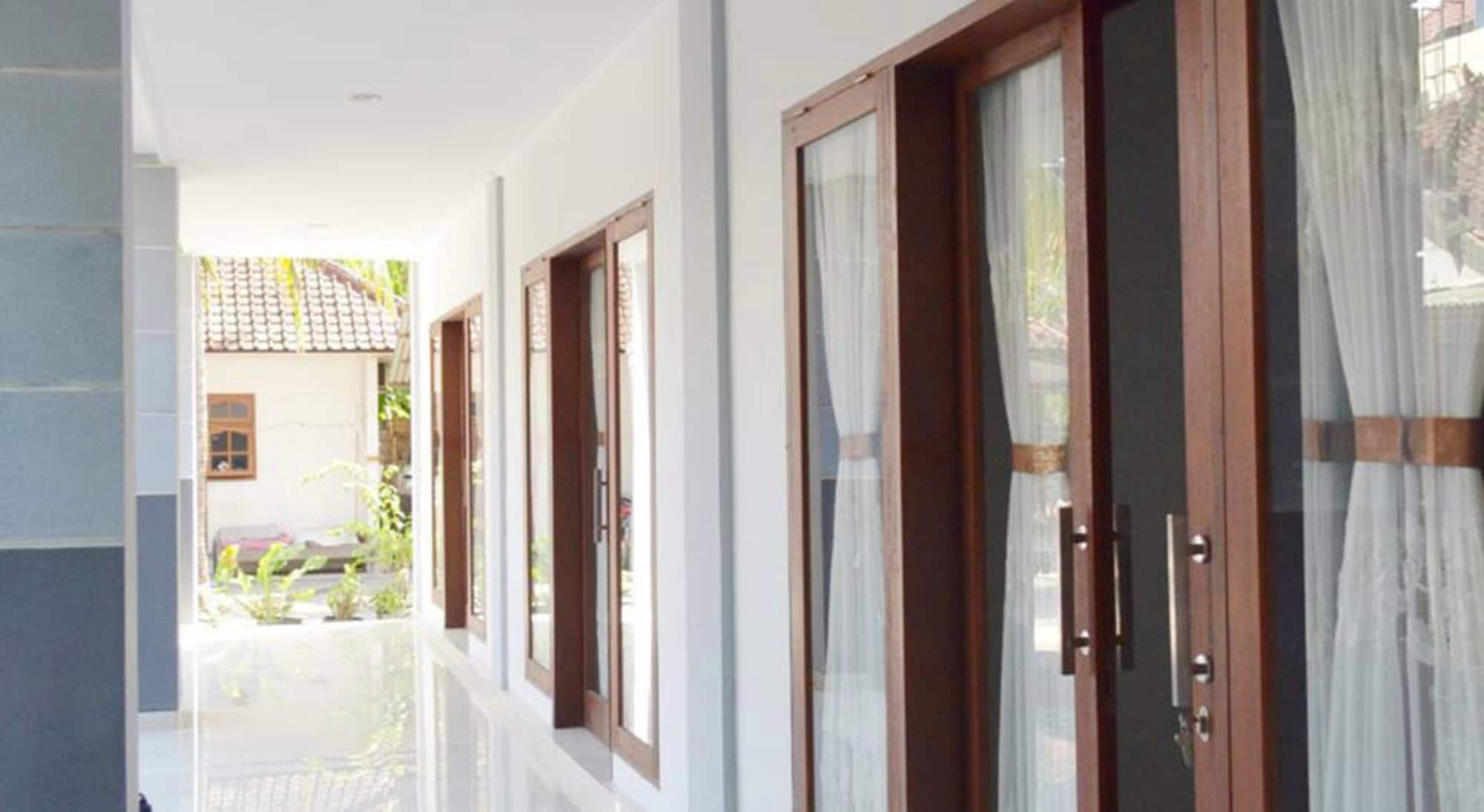 Reddoorz Kartika Plaza 3 6/35