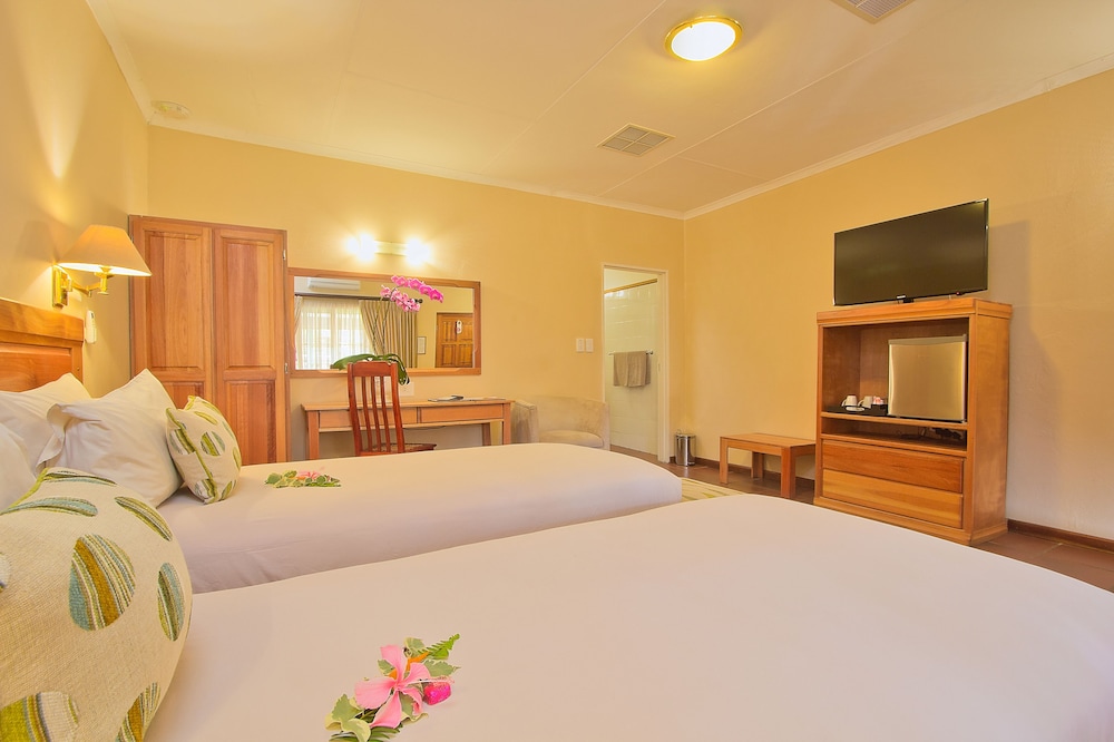 Tzaneen Country Lodge 26/77