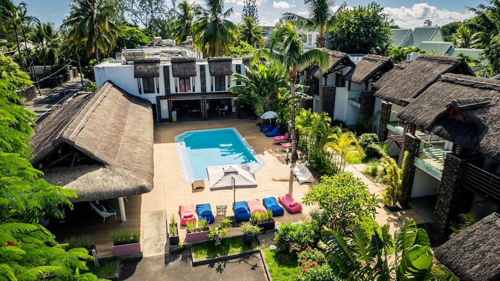 Toparadis Guest House 29/36