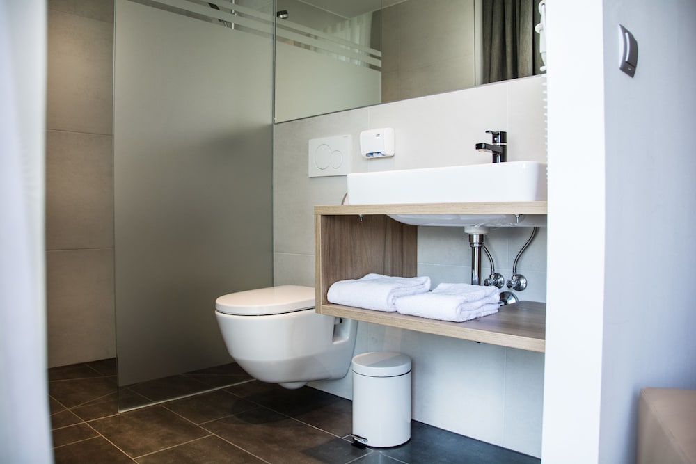 Hotel Rocket Rooms Velden 20/67