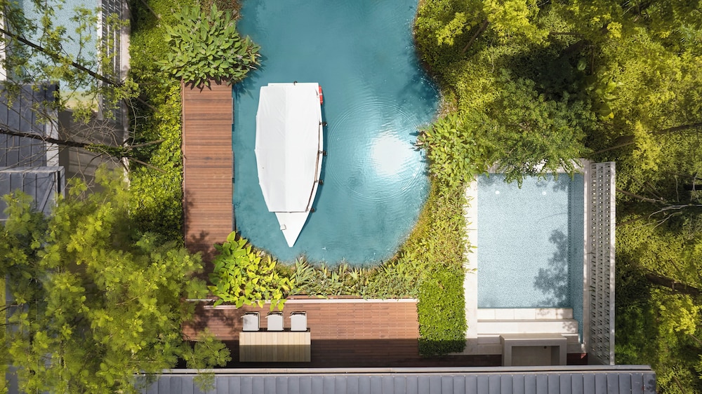 Banyan Tree Dongguan Songshan Lake 33/60