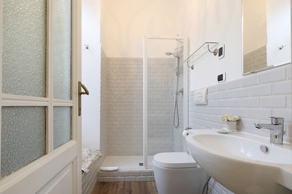 Residenza Mazzini 35/39