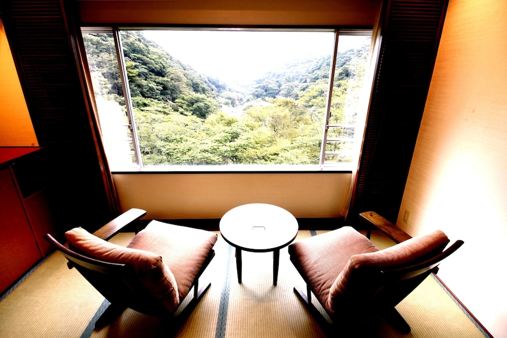 Hotel Okuyumoto 35/64