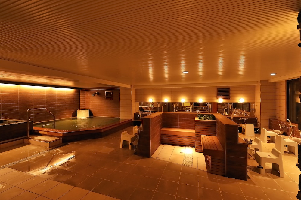 Shiga Park Hotel 28/63
