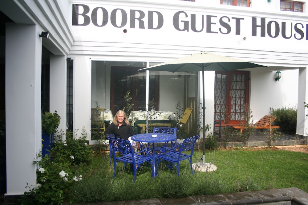 Boord Guesthouse 3/50