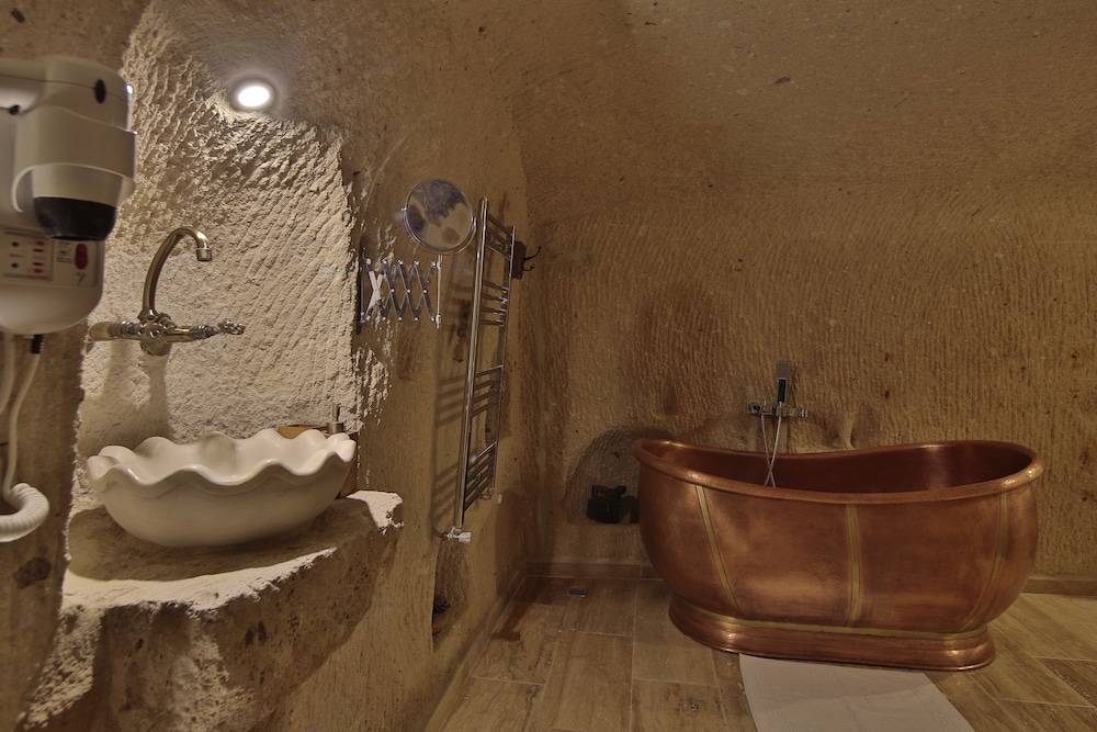 Rox Cappadocia 58/59