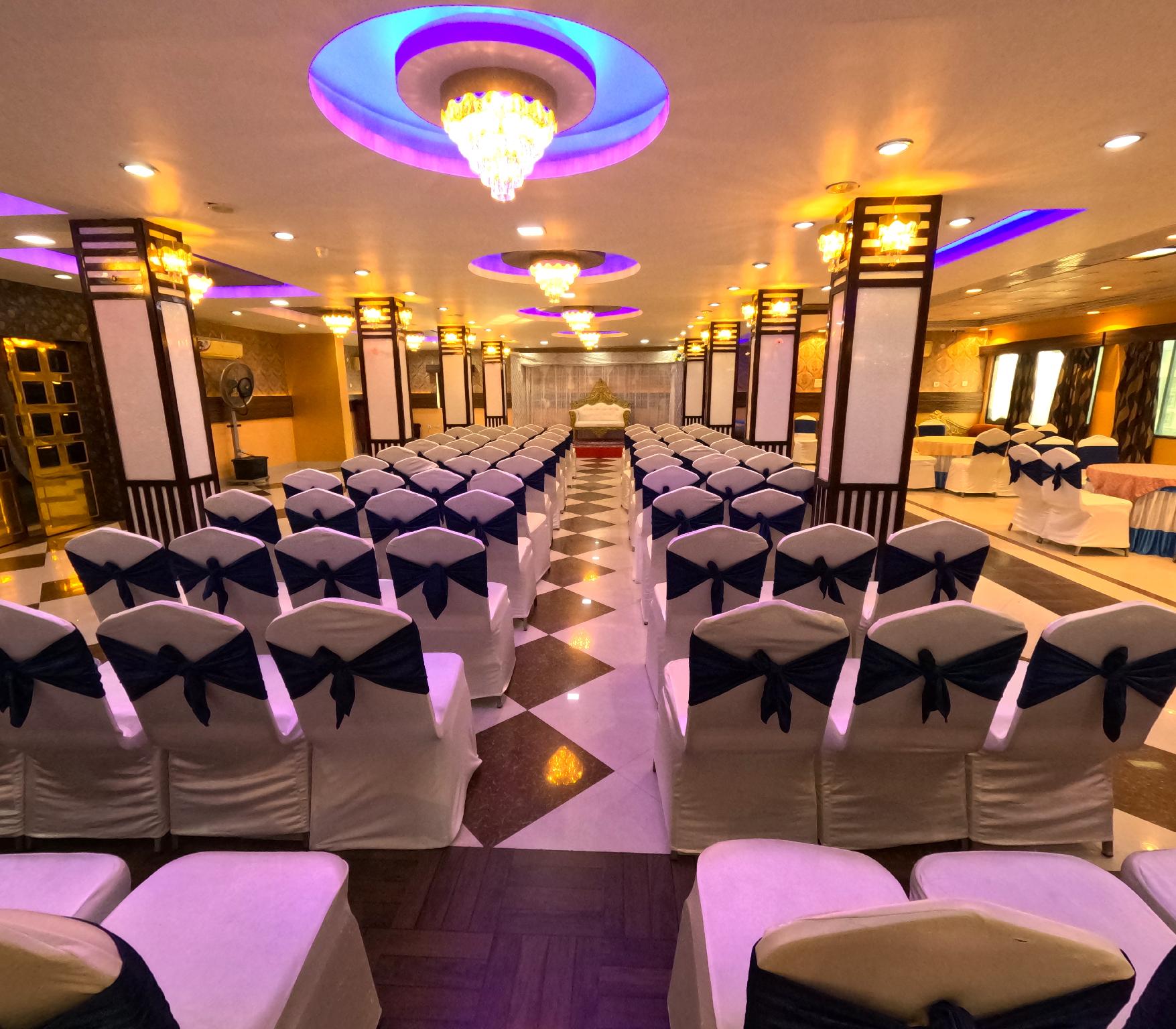 Hotel Corporate Inn 17/22