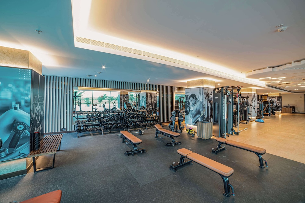 Gift City Club, a member of Radisson Individuals 21/46