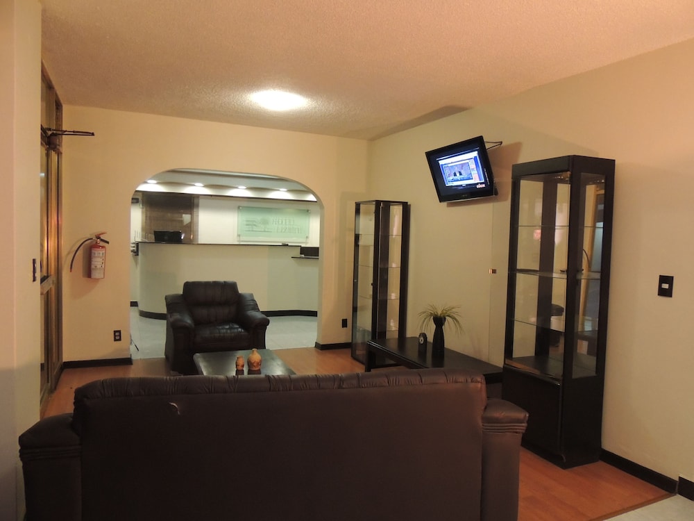 Hotel Lizbeth 16/29