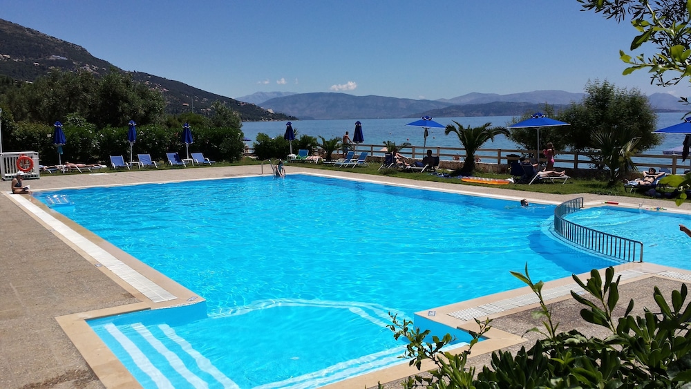 Barbati Bay Apartments 29/66