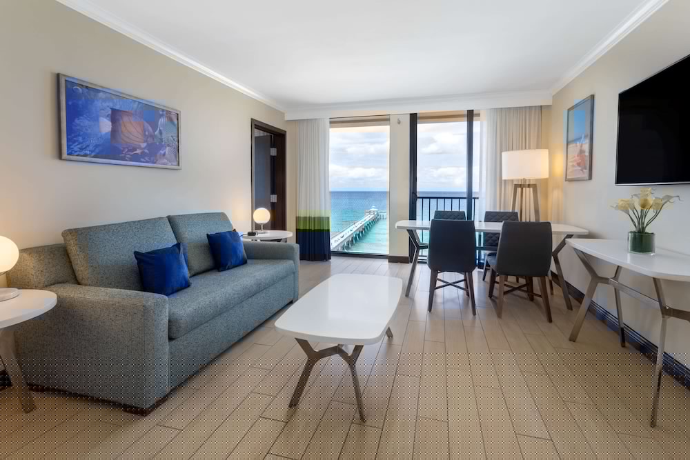 Wyndham Deerfield Beach Resort 32/53