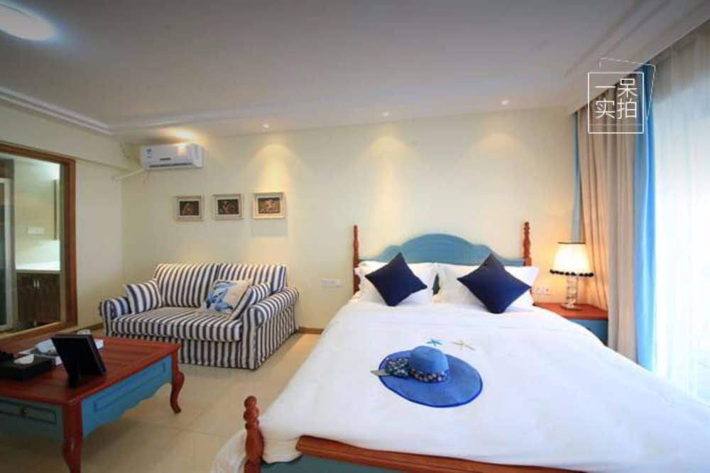 Estay Apartment Hidden Bay Huidong 5/17