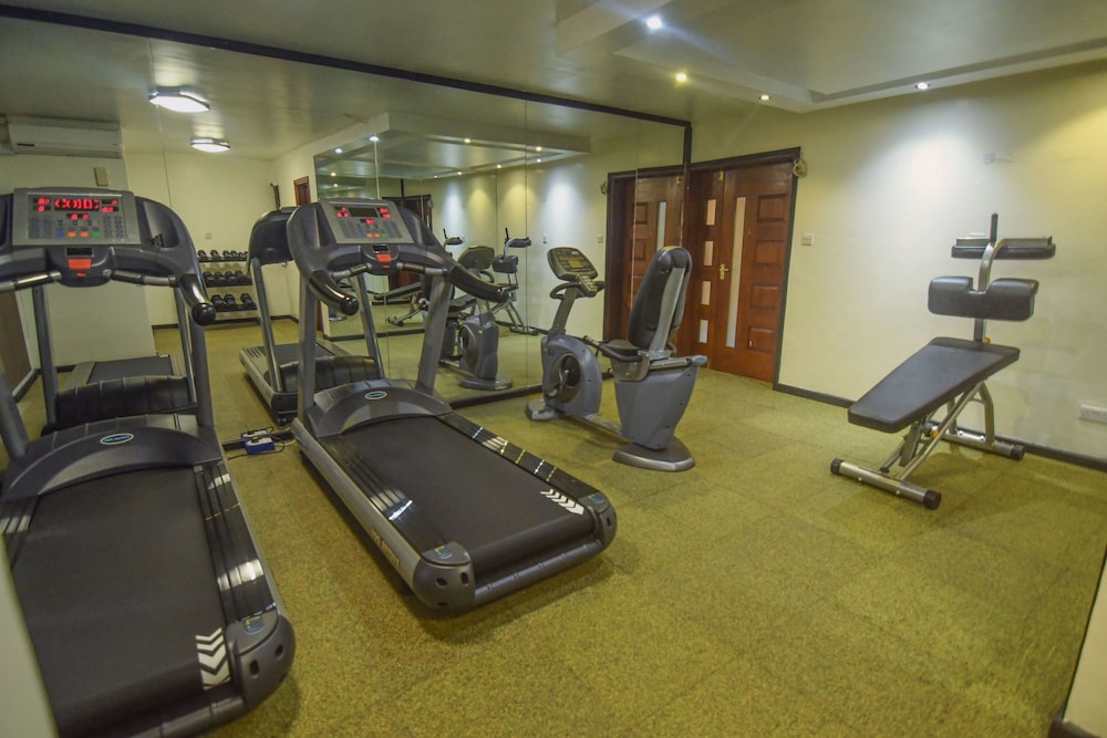Bidwood Suite Hotel 27/50