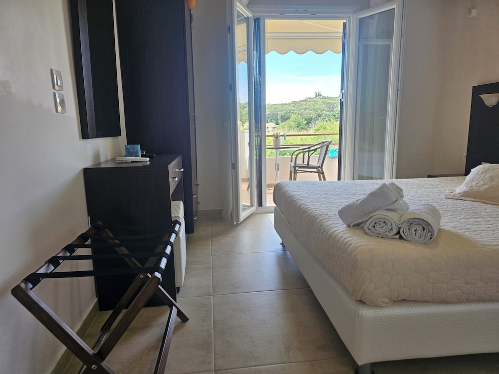 Villa Apollo Parga 19/43