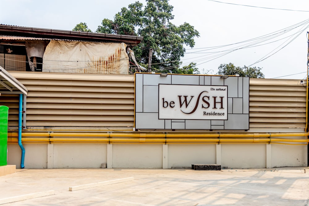 Be Wish Residence 38/50