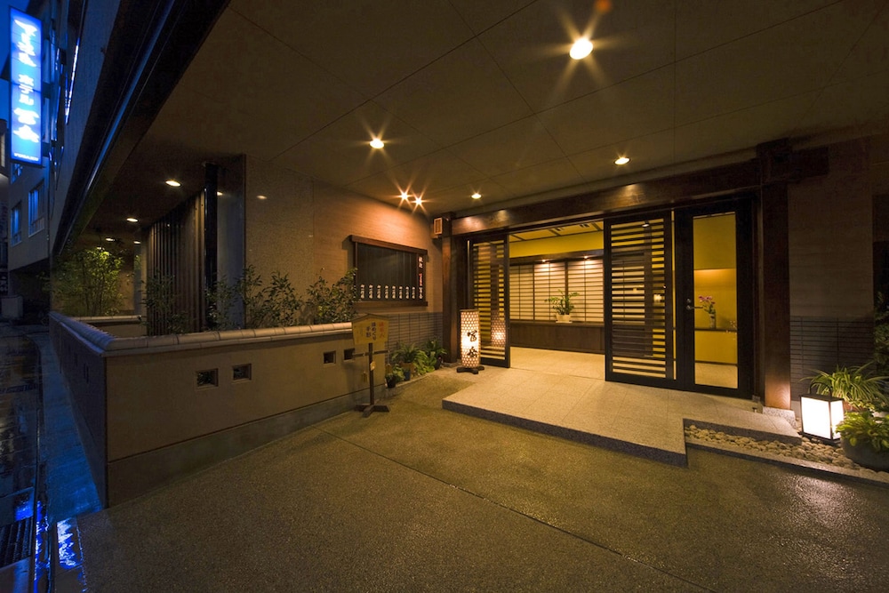 Gero Onsen Fugaku 29/32