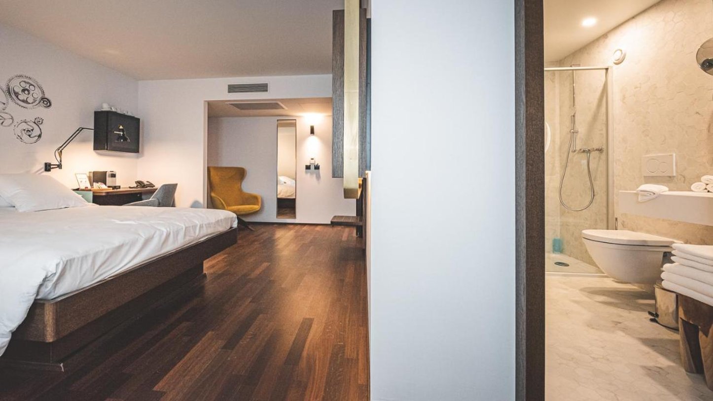 Hotel Bernina Geneve 28/61