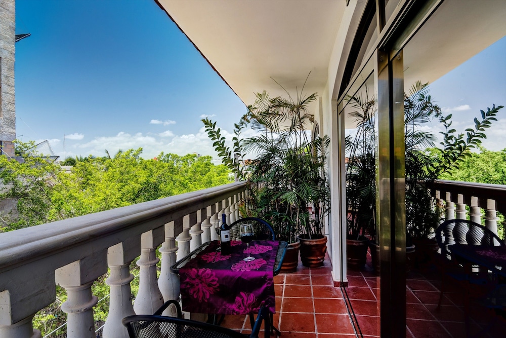 Suites Corazon 25/50