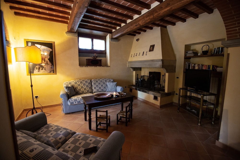 Villa Degli Olivi 16/26