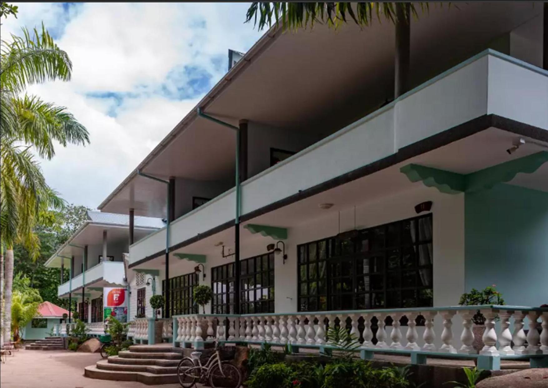 La Digue Self Catering 5/46