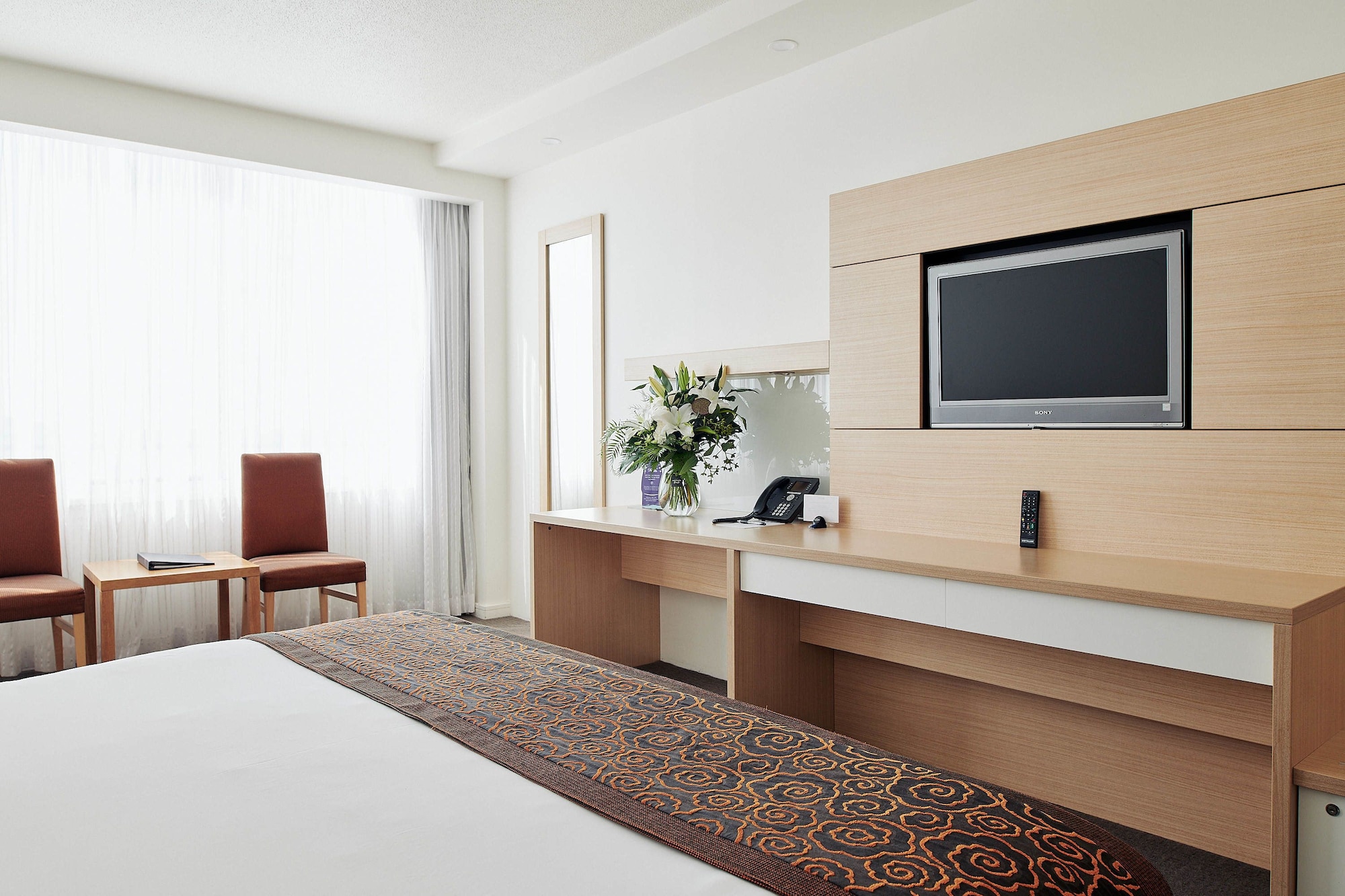 Ocean, Deluxe, King Bed، The Ville Resort - Casino 2/3