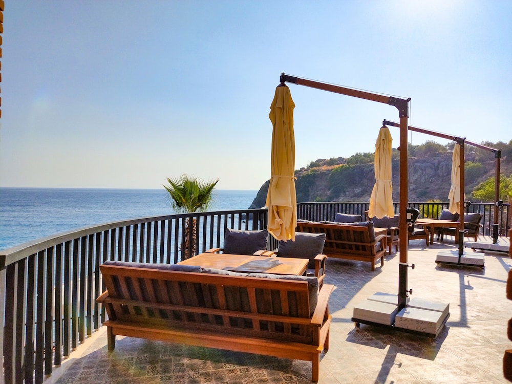 Club Porto Amore Hotel - Adults Only 46/50