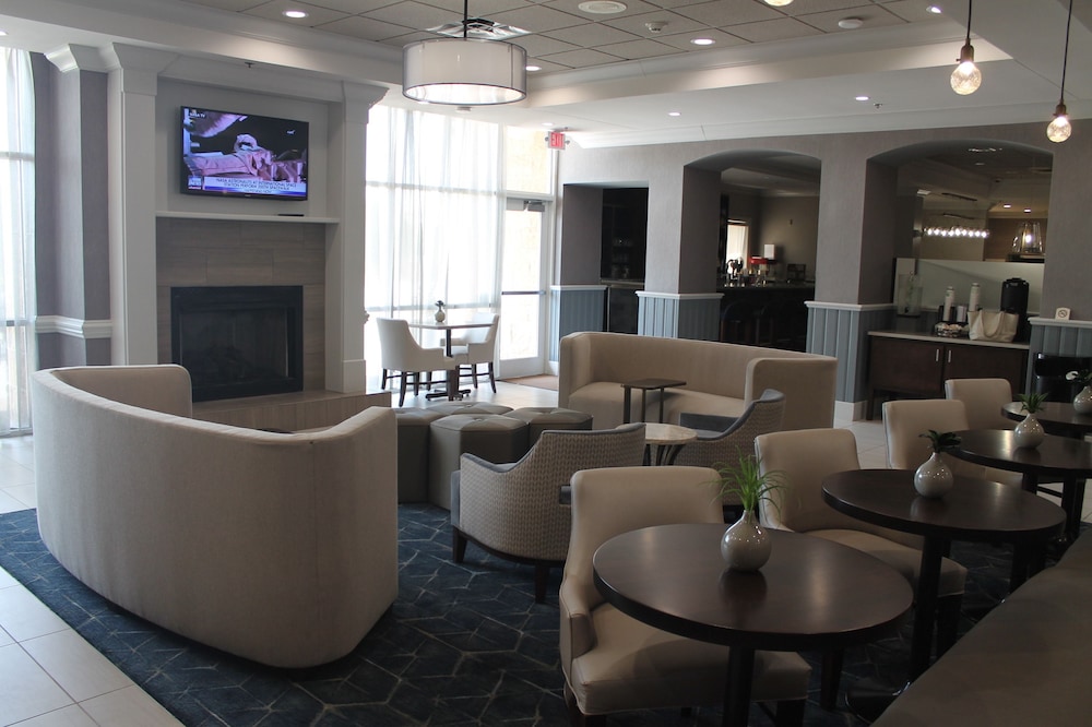 Holiday Inn Valdosta Conference Center 42/76