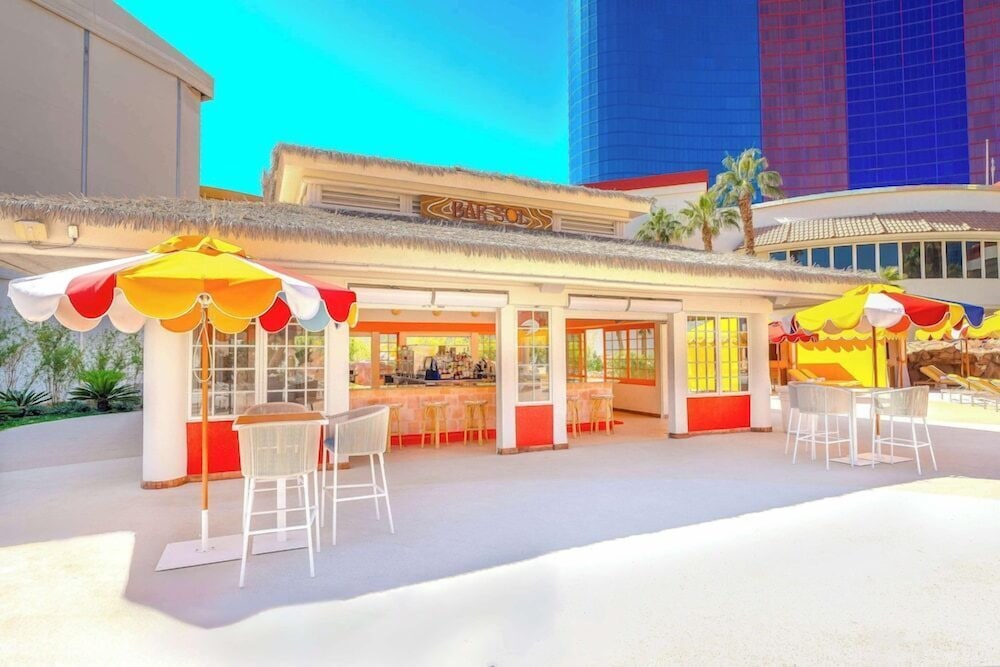 Rio Hotel & Casino - Masquerade Tower 5/61