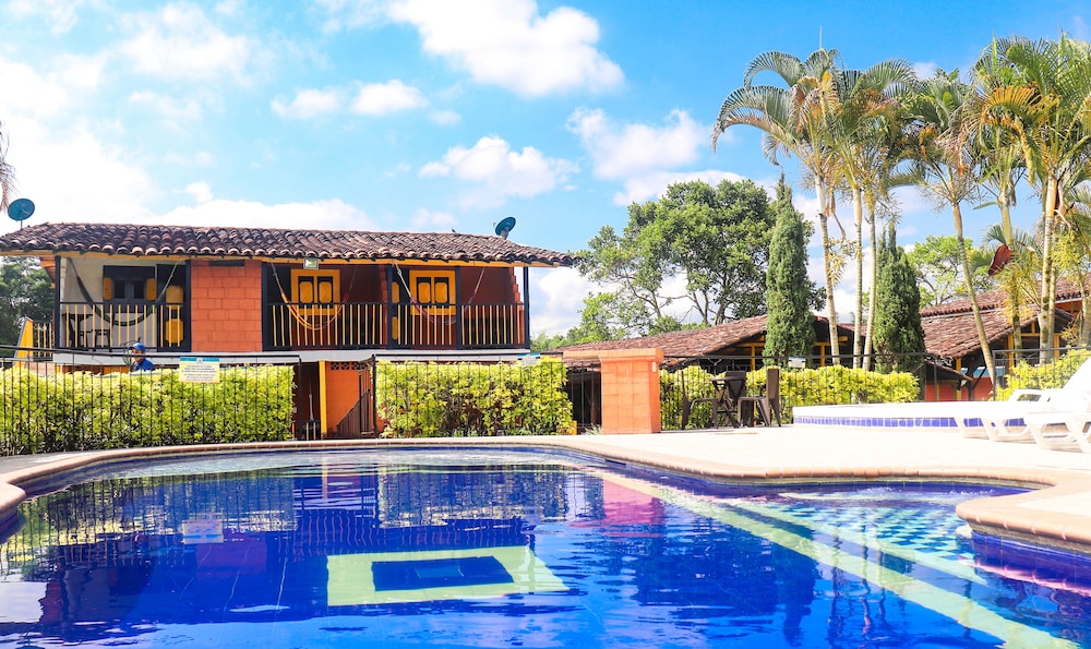 Hotel Quindio Campestre 4/29