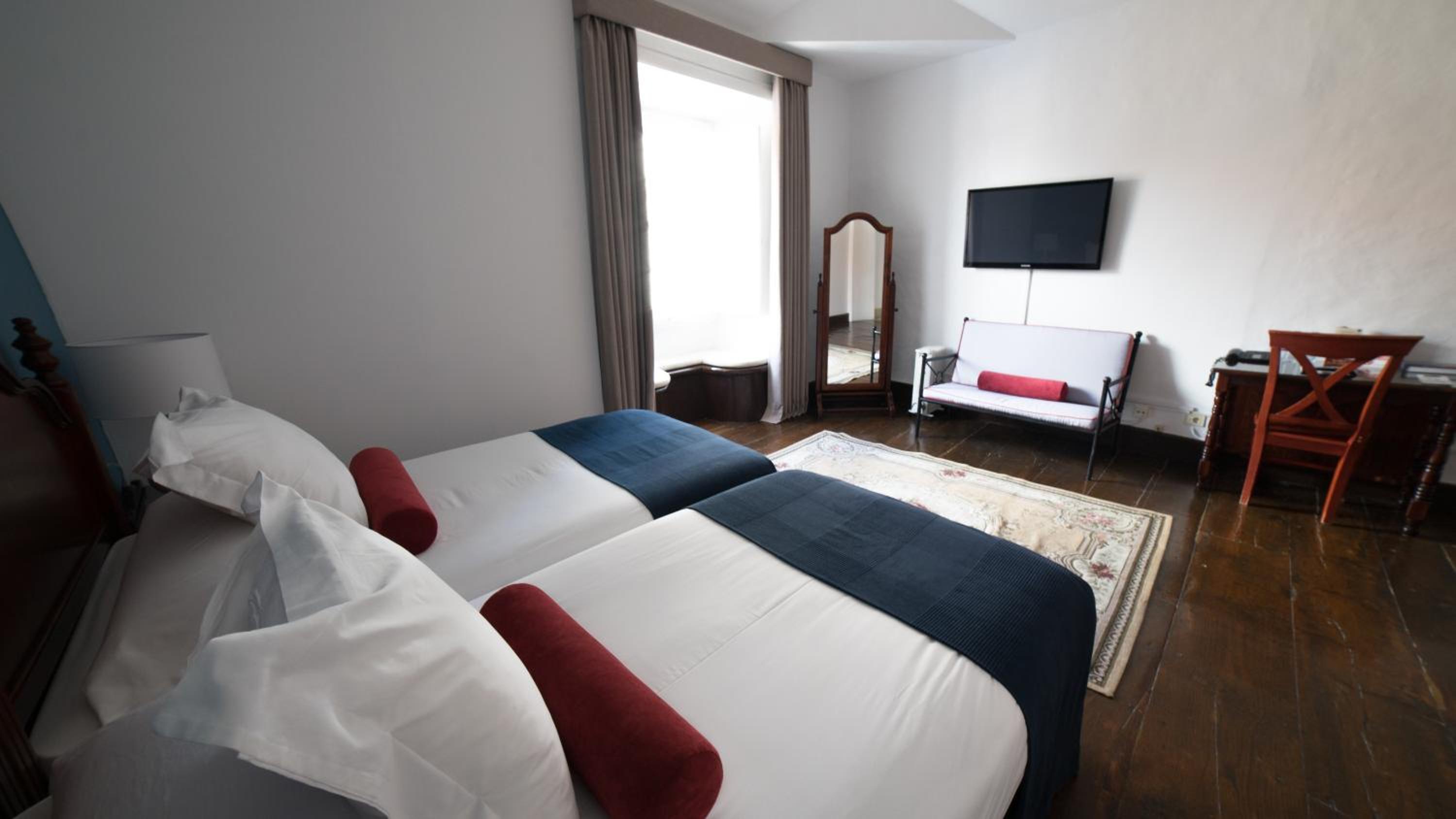 Hotel Aguere 12/32
