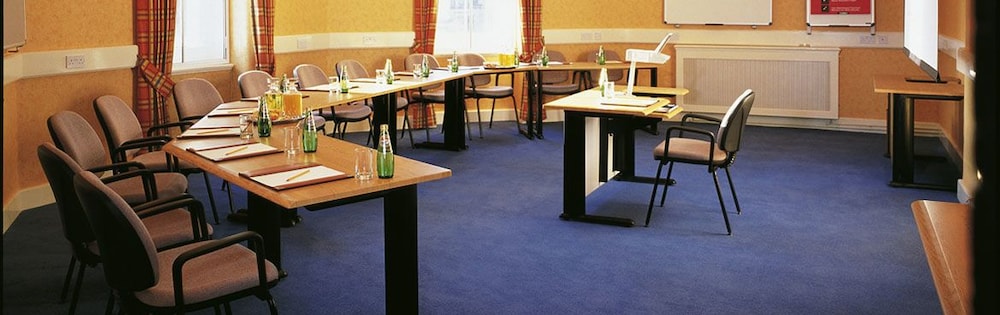 Midland Hotel Bradford 41/63