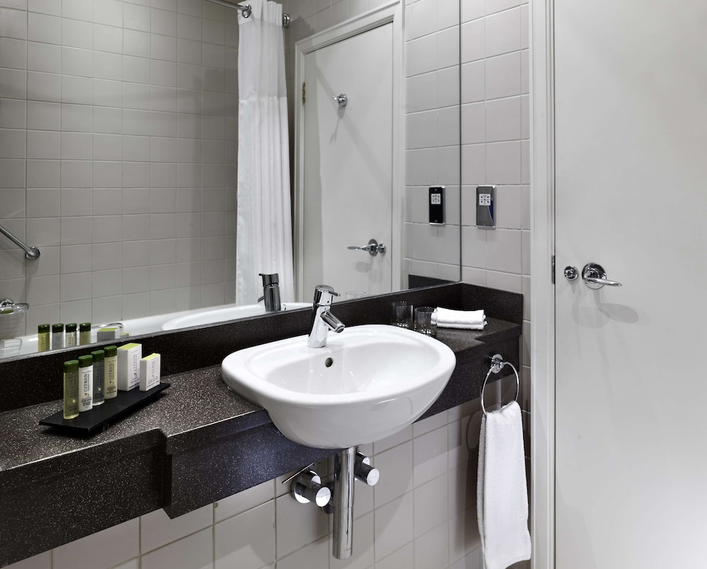 DoubleTree by Hilton Hotel Sheffield Park 17/66
