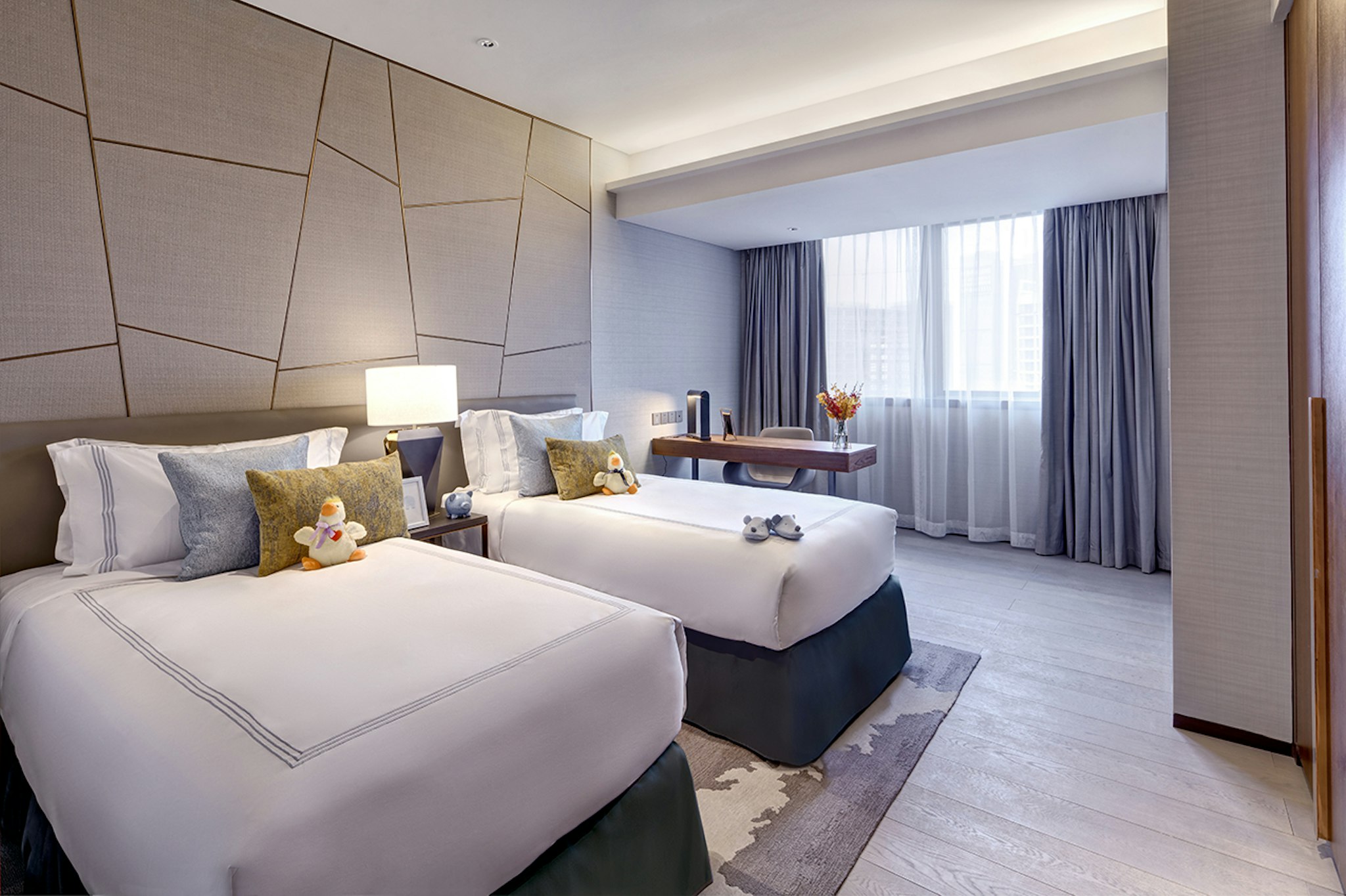 Fraser Suites Dalian 15/82