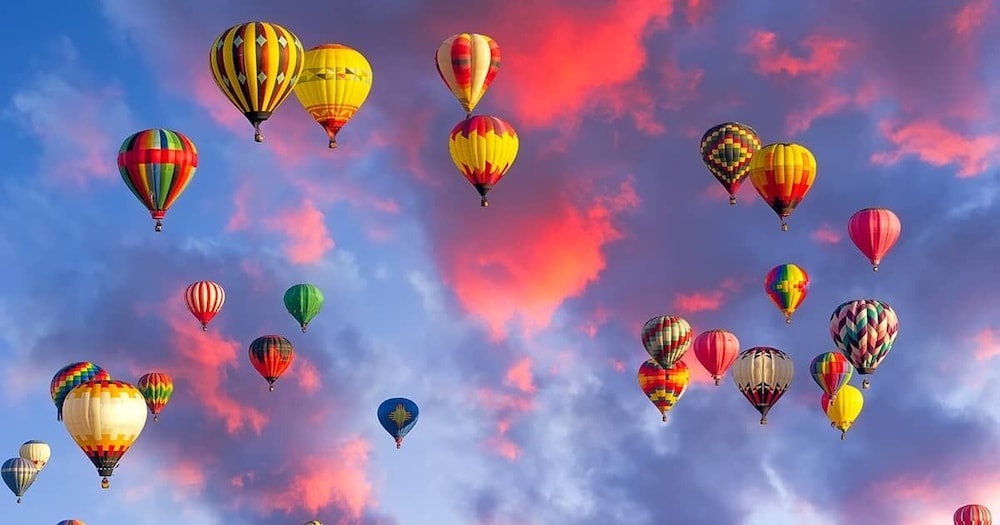 Comfort Inn & Suites Alameda At Albuquerque Balloon Fiesta Park 16/30