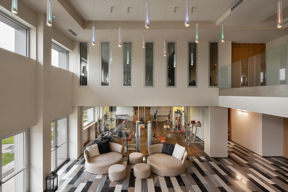 Valbusenda Hotel Bodega and Spa 46/68